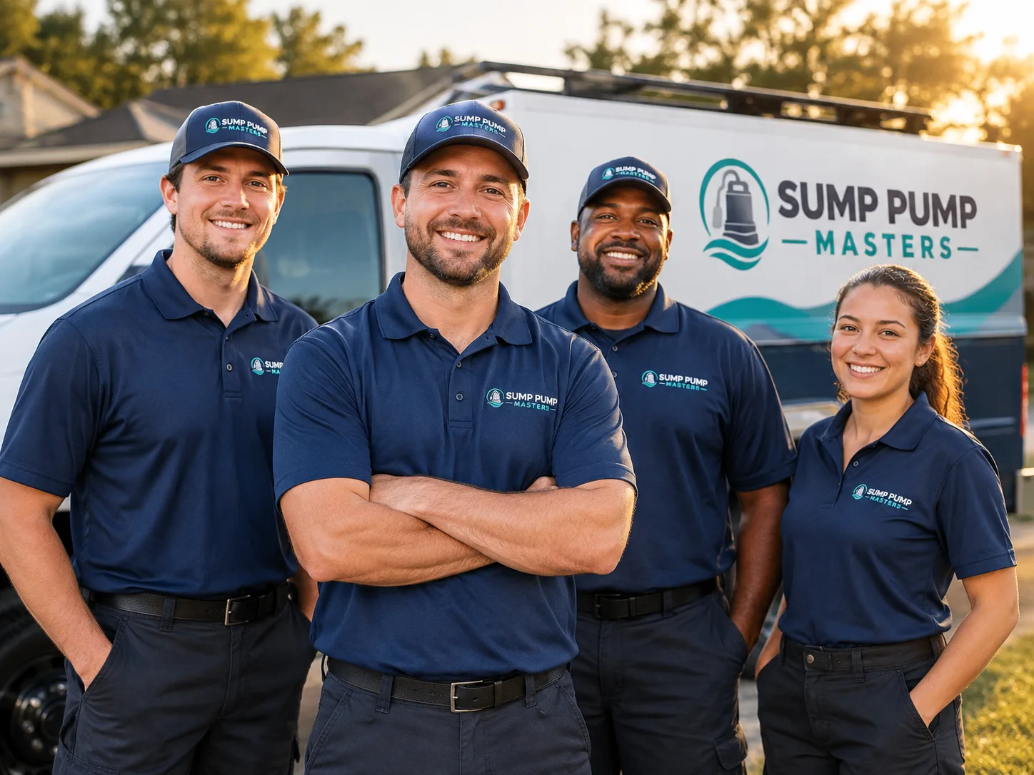 Sump Pump Repair company in Seville, GA