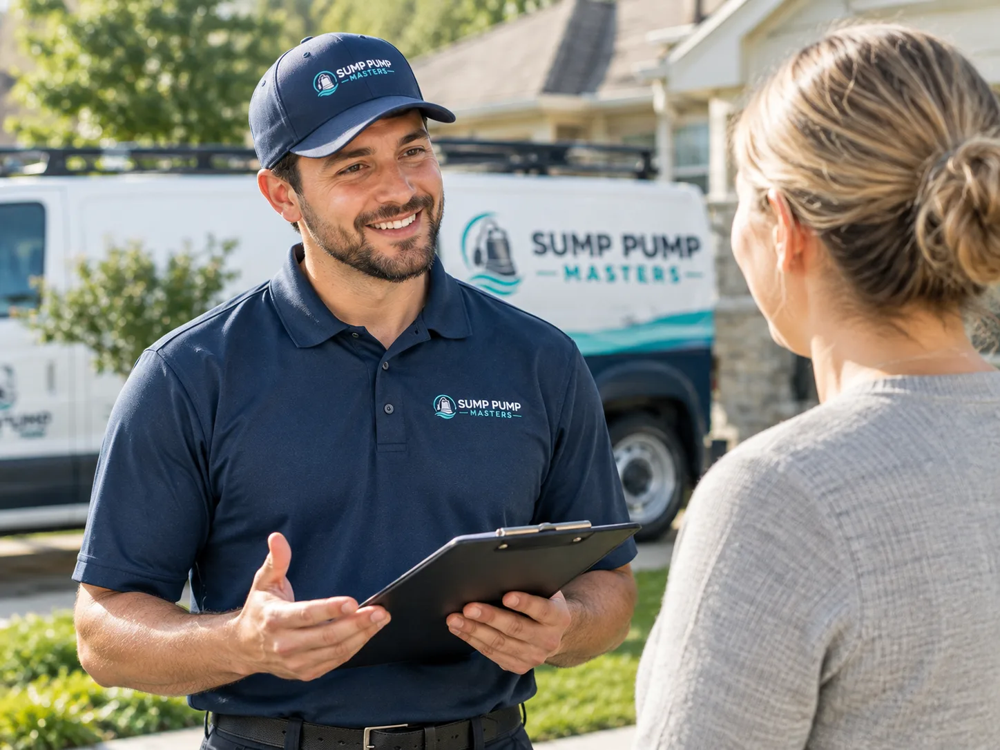 Sump Pump Repair Seville, GA FAQs